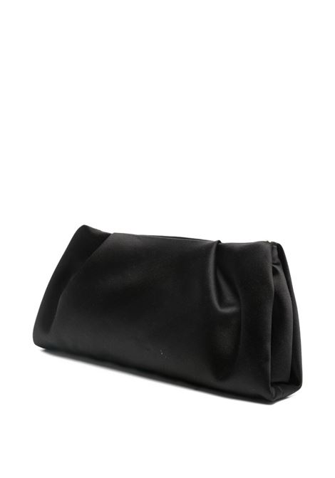 Clutch vittoria in nero Malone souliers - donna MALONE SOULIERS | VITTORIA26BLK